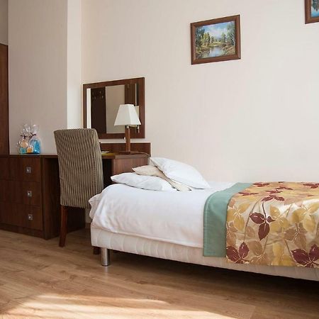 Sanatorium Uzdrowiskowe Lacznosc Hotel Ciechocinek Kültér fotó