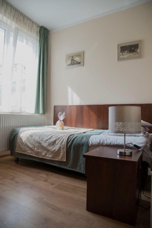Sanatorium Uzdrowiskowe Lacznosc Hotel Ciechocinek Kültér fotó
